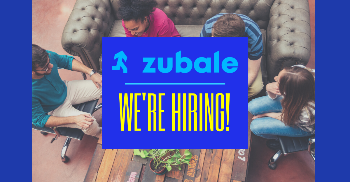 Qa Software Engineer Automated Testing Full Time Remote Zubale Remote